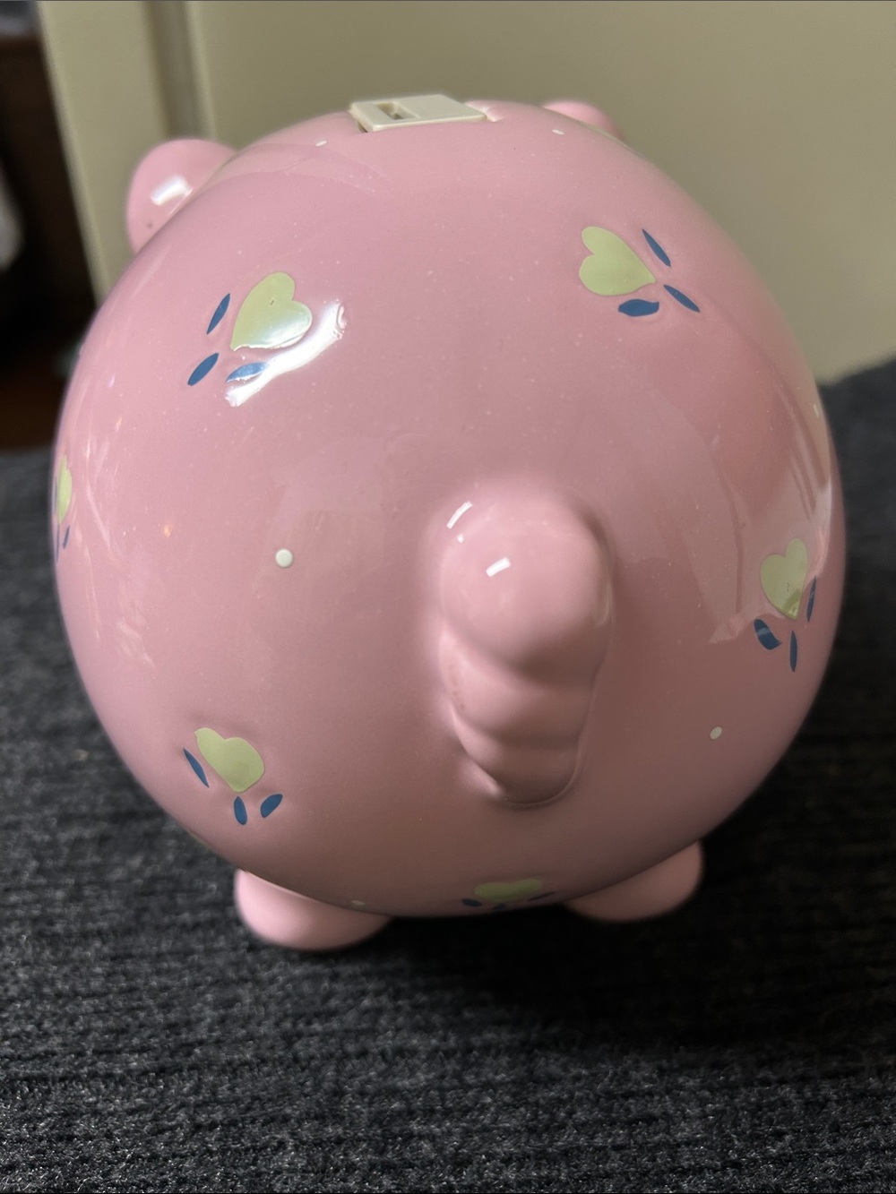 Pink Piggy 🐷 - Picture 4 of 10